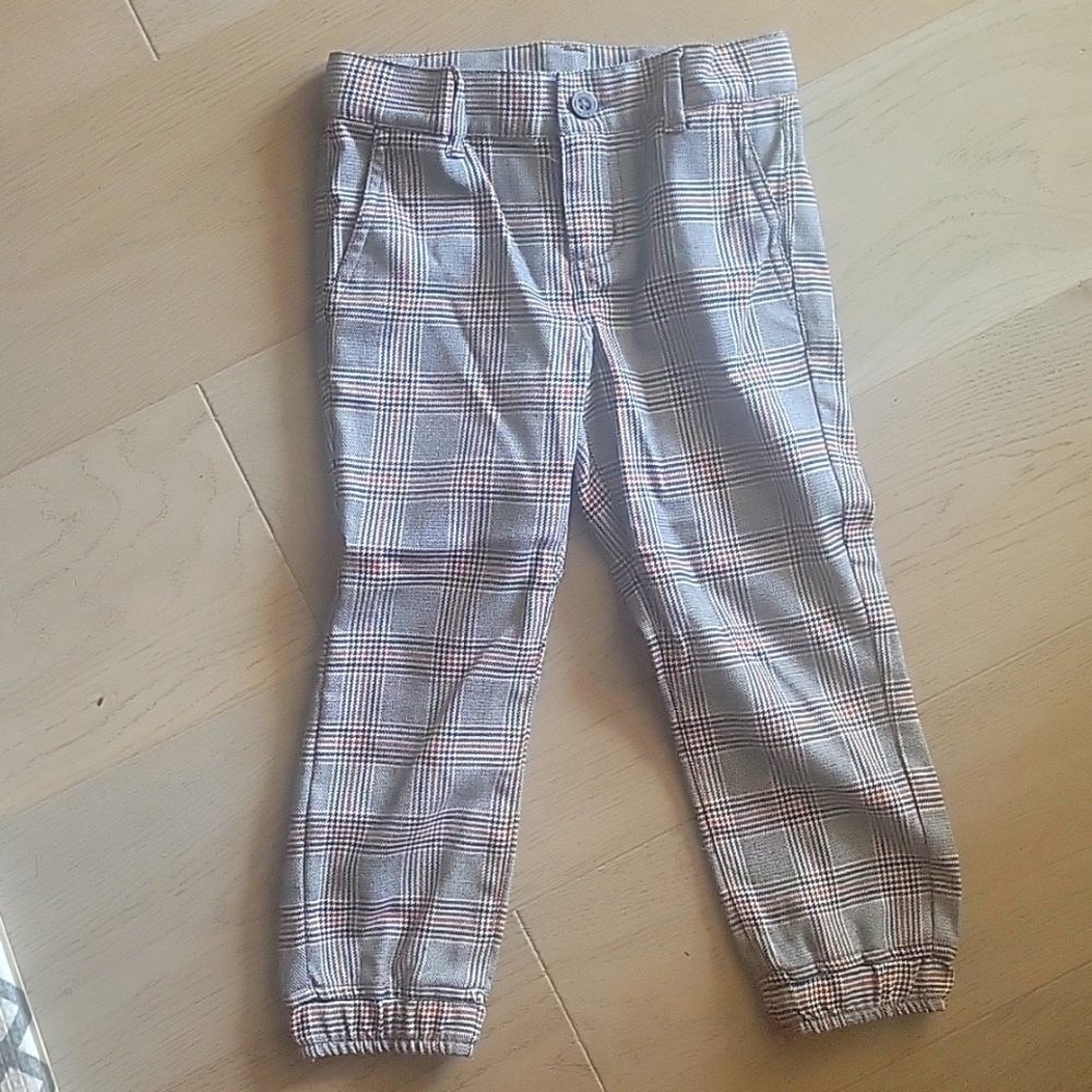 Janie and Jack 3t pants